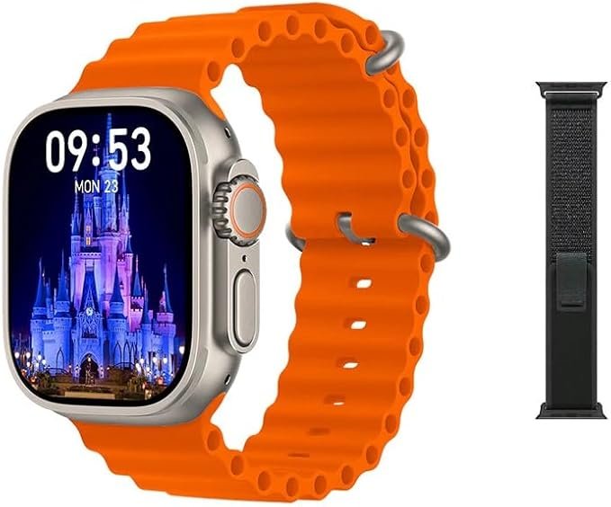 Top 5 Fitness Smartwatches in 2025 — For Every Budget