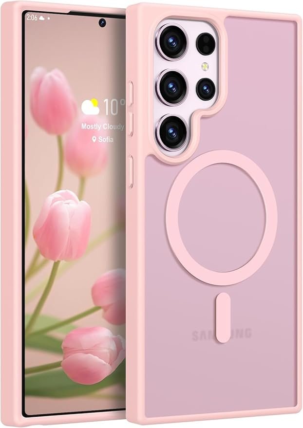 Samsung Galaxy S23 Ultra Review (2023) – The Flagship That Redefined Power and Precision