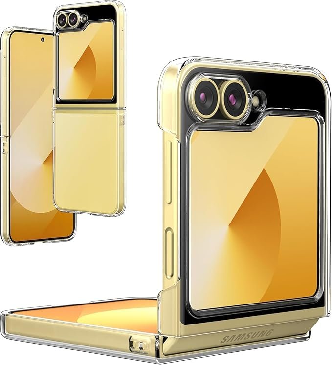 Samsung Galaxy Z Flip 6 Review (2024) – Compact Power Meets AI Innovation