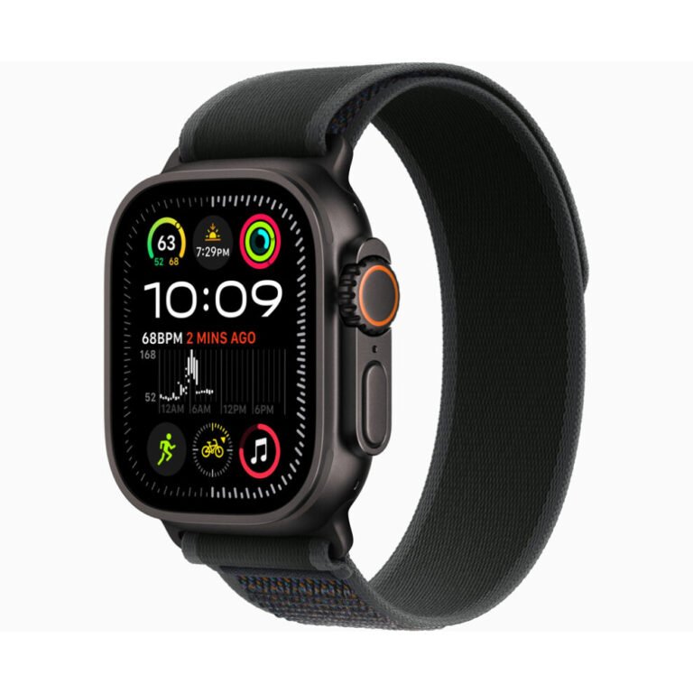 Apple Watch Ultra 2 vs Galaxy Watch 6 – Best for Fitness Tracking