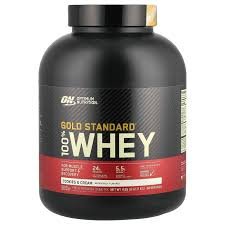 Best Protein Powders for Muscle Gain in 2025